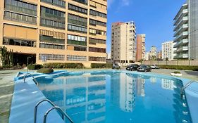 Albaida Park Apartment